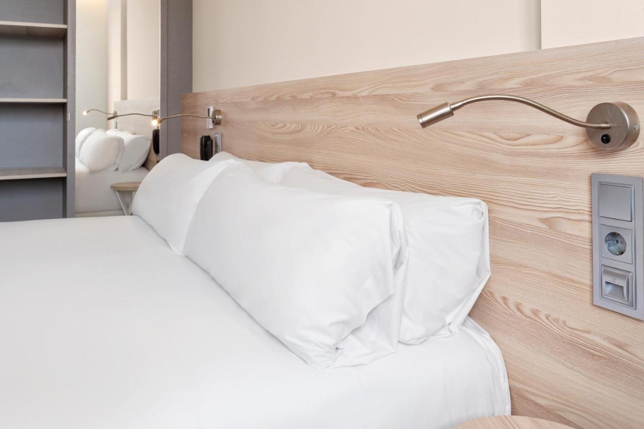 B&B Hotel Мурсія Екстер'єр фото