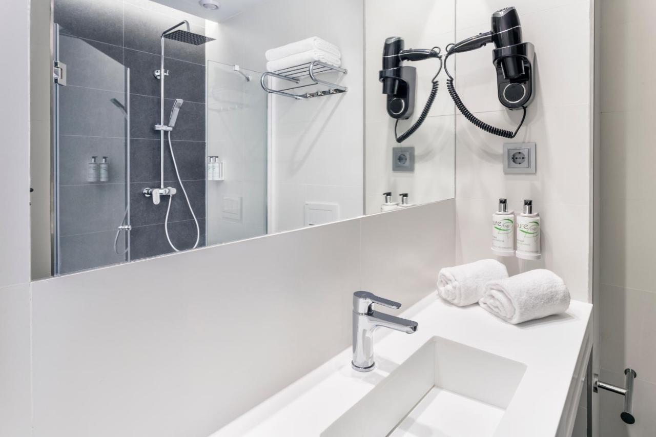 B&B Hotel Мурсія Екстер'єр фото