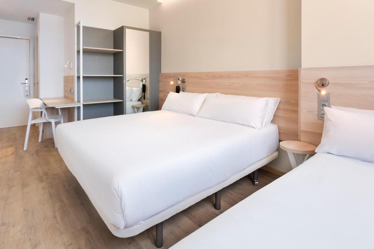 B&B Hotel Мурсія Екстер'єр фото